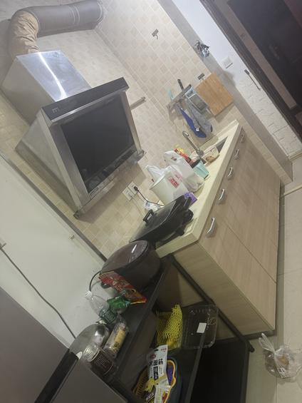 港口港口整租 阳光海岸(三期)1室1厅/61平/低楼层