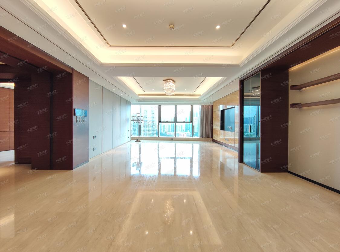 整租·尚东柏悦府