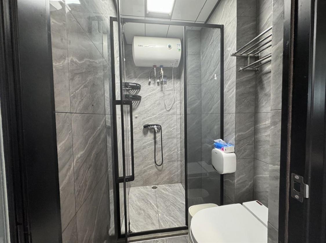 整租·冠郡铭苑