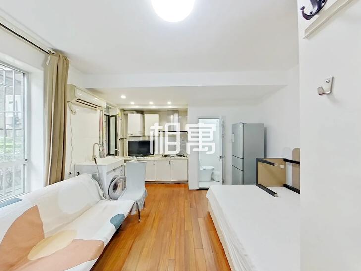 整租·风林绿洲