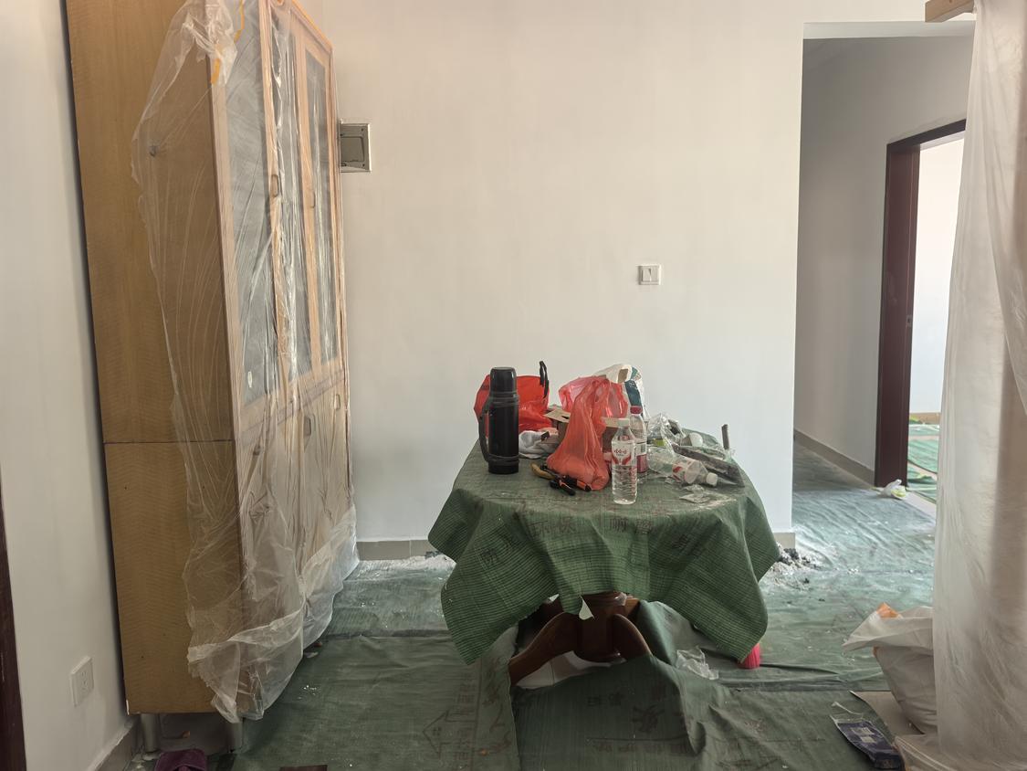 整租·海韵花园