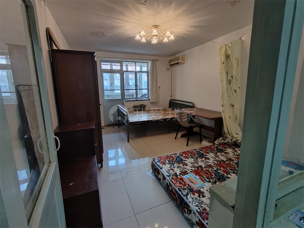 整租·四箴北里