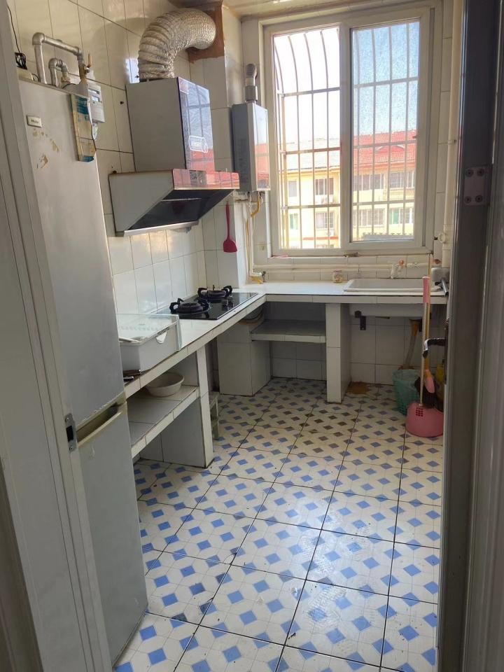 整租·新园公寓