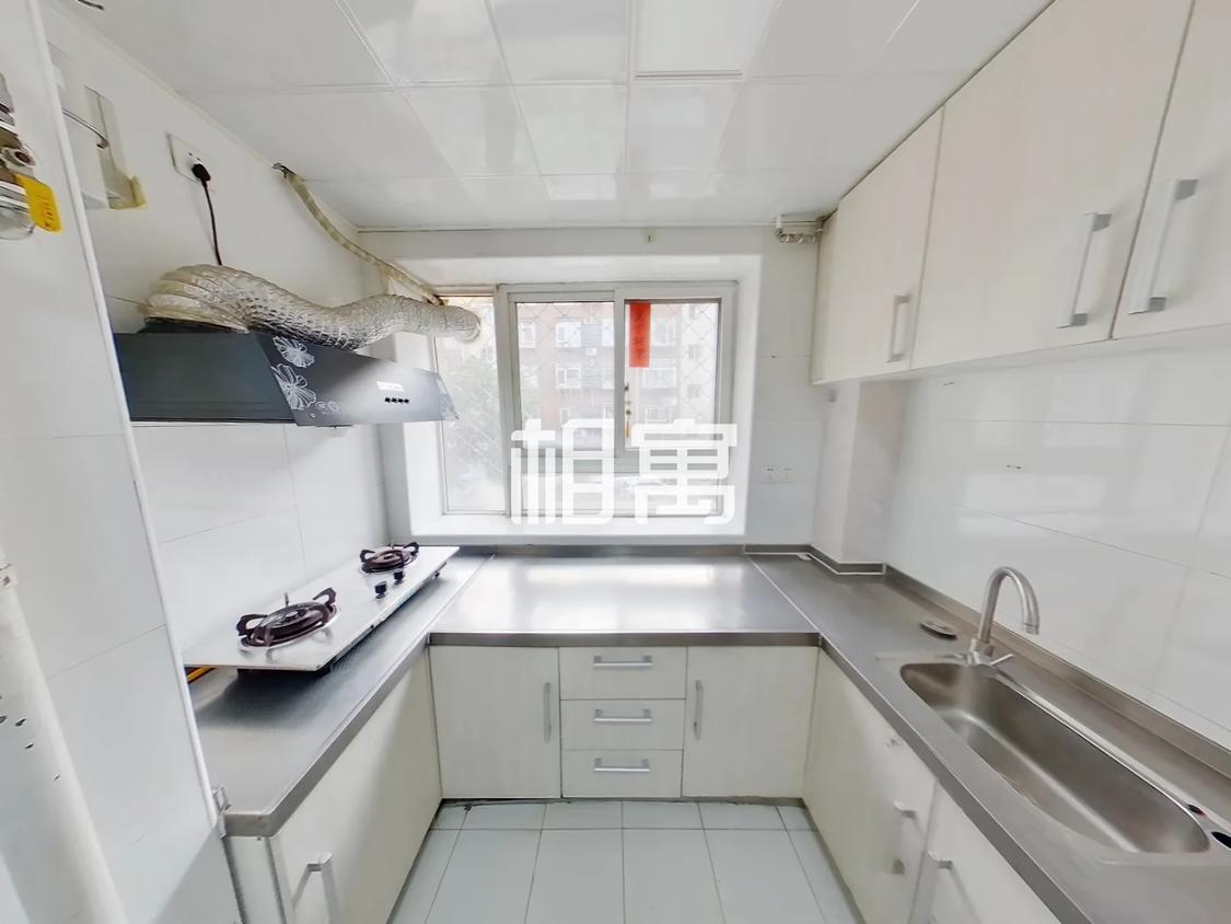 整租·五路通北街3号院