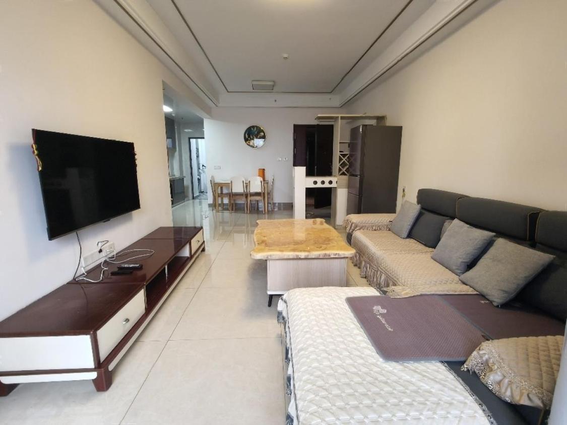 整租·华润中心