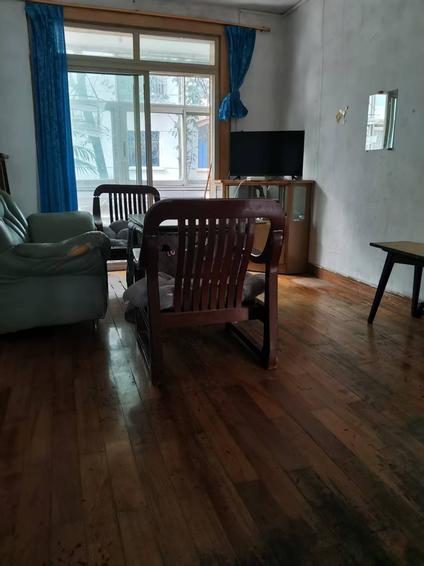 undefined整租·白云区龚家寨小区 3室2厅83㎡ | 北 | 白云 大山洞