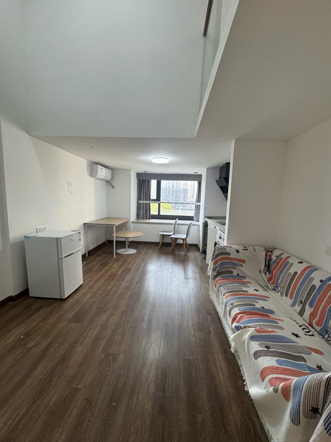 整租·中骏御金台