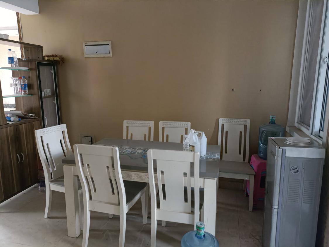 整租·三里洋房