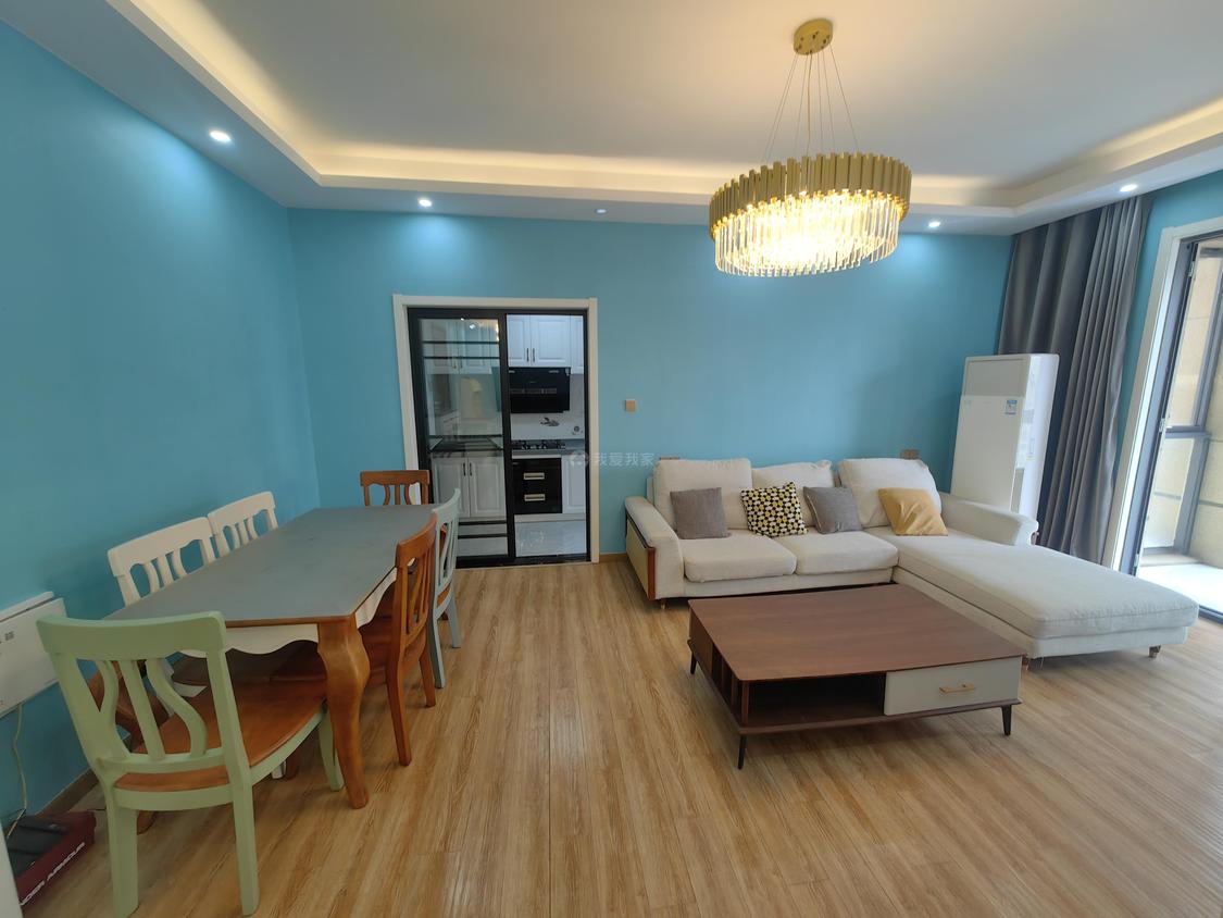 整租·路劲天御