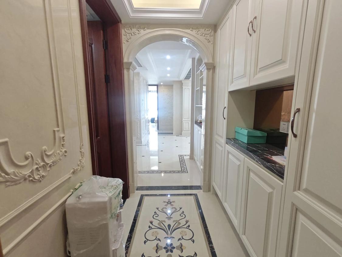 整租·禹洲卢卡小镇