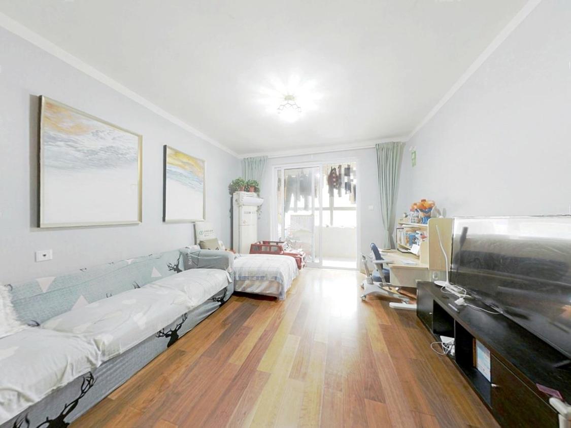 整租·华润橡树湾(四期)