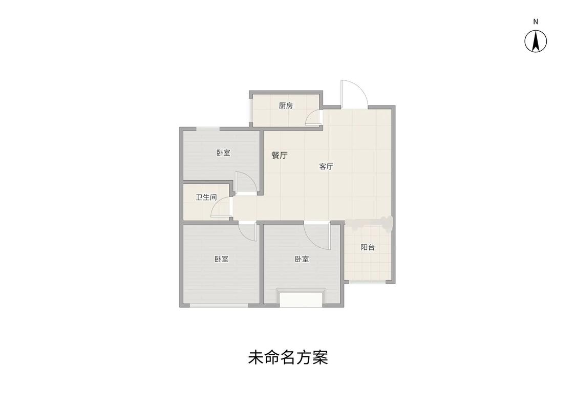 整租·华夏幸福城