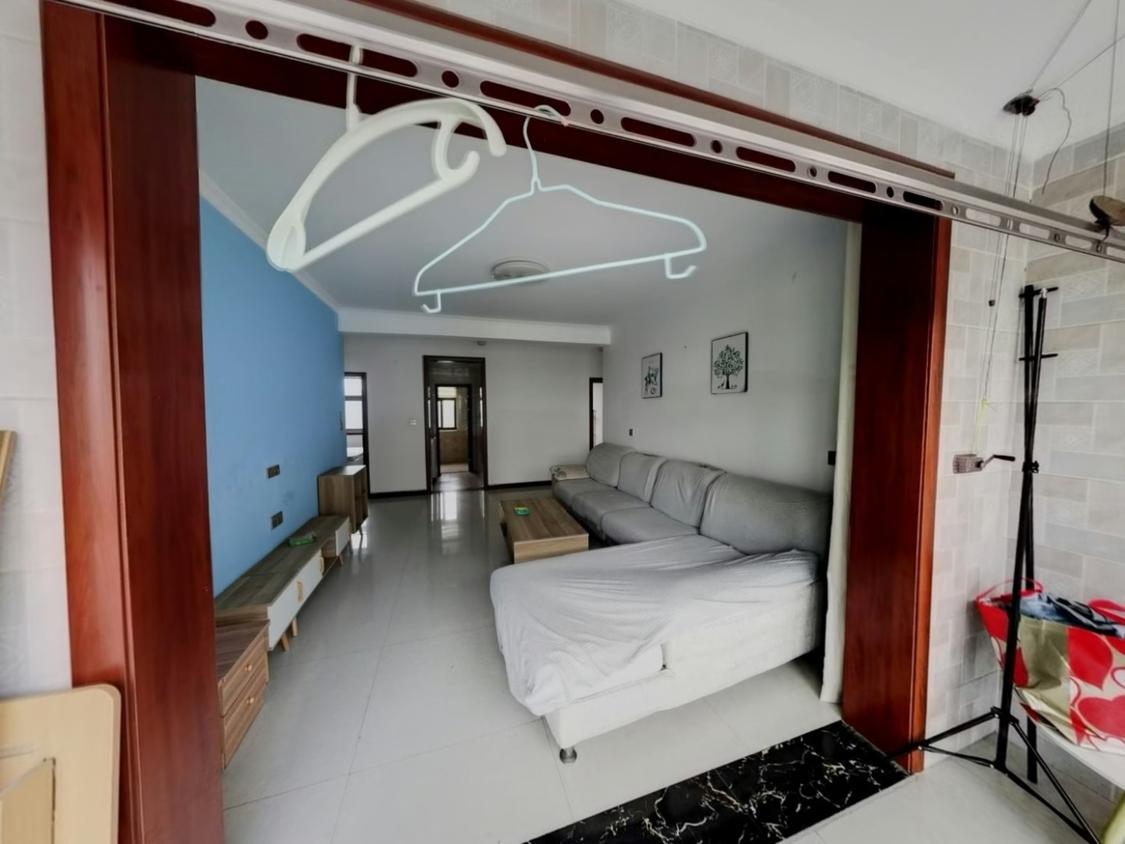 整租·西亚斯御璟