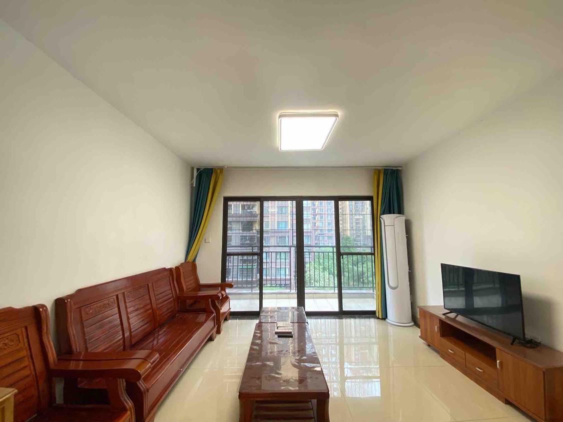 整租·保利心语