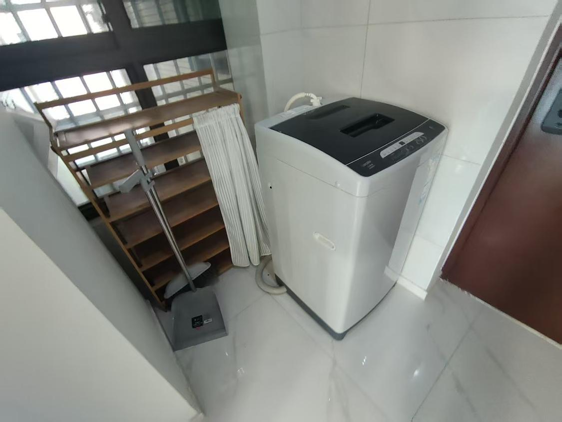 整租·水岸首府