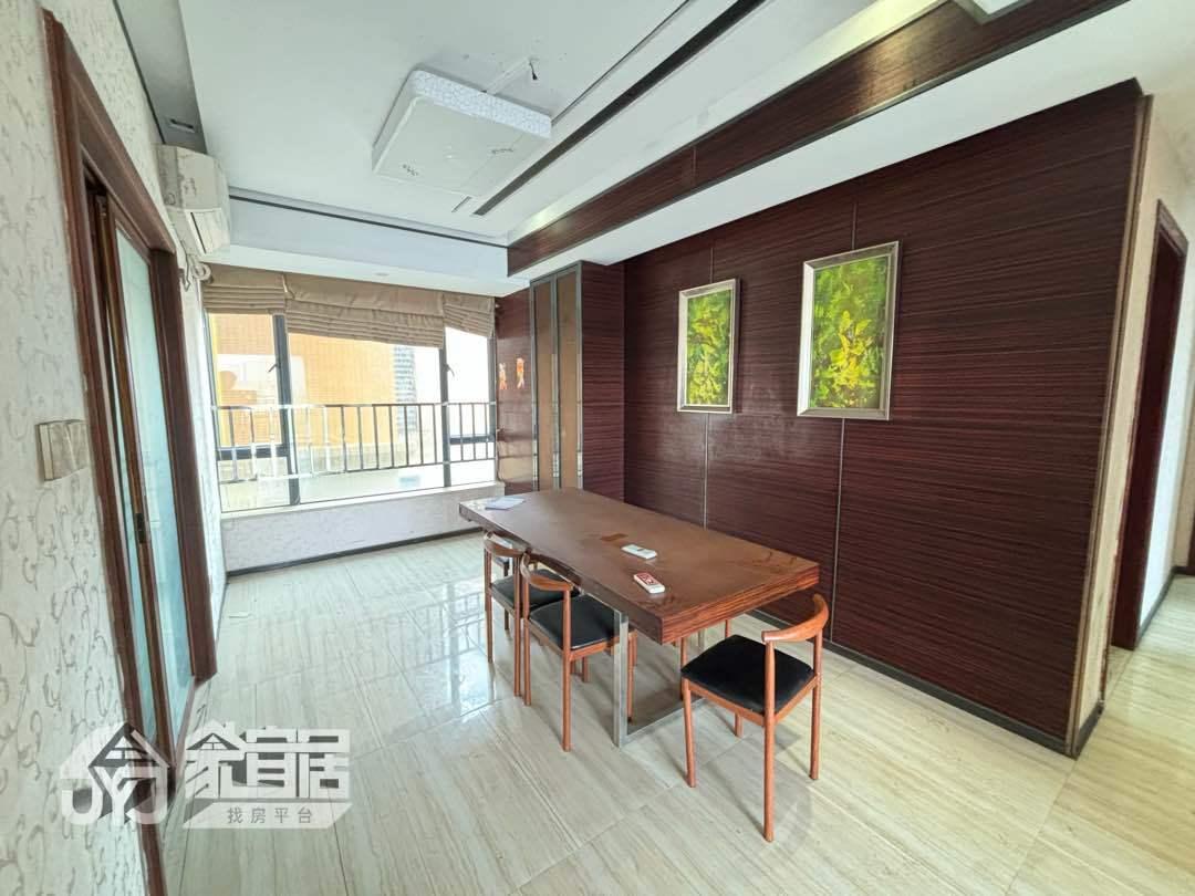 整租·财富海景