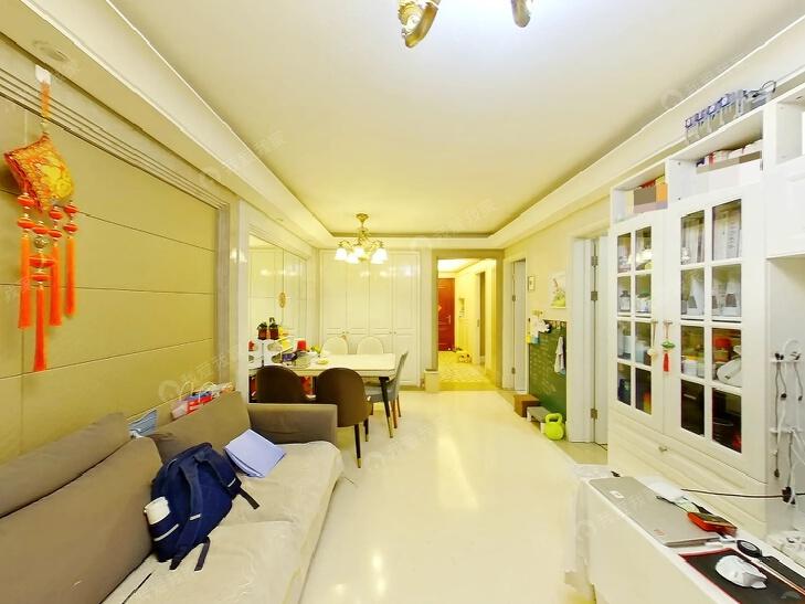 整租·橡树湾(四期)