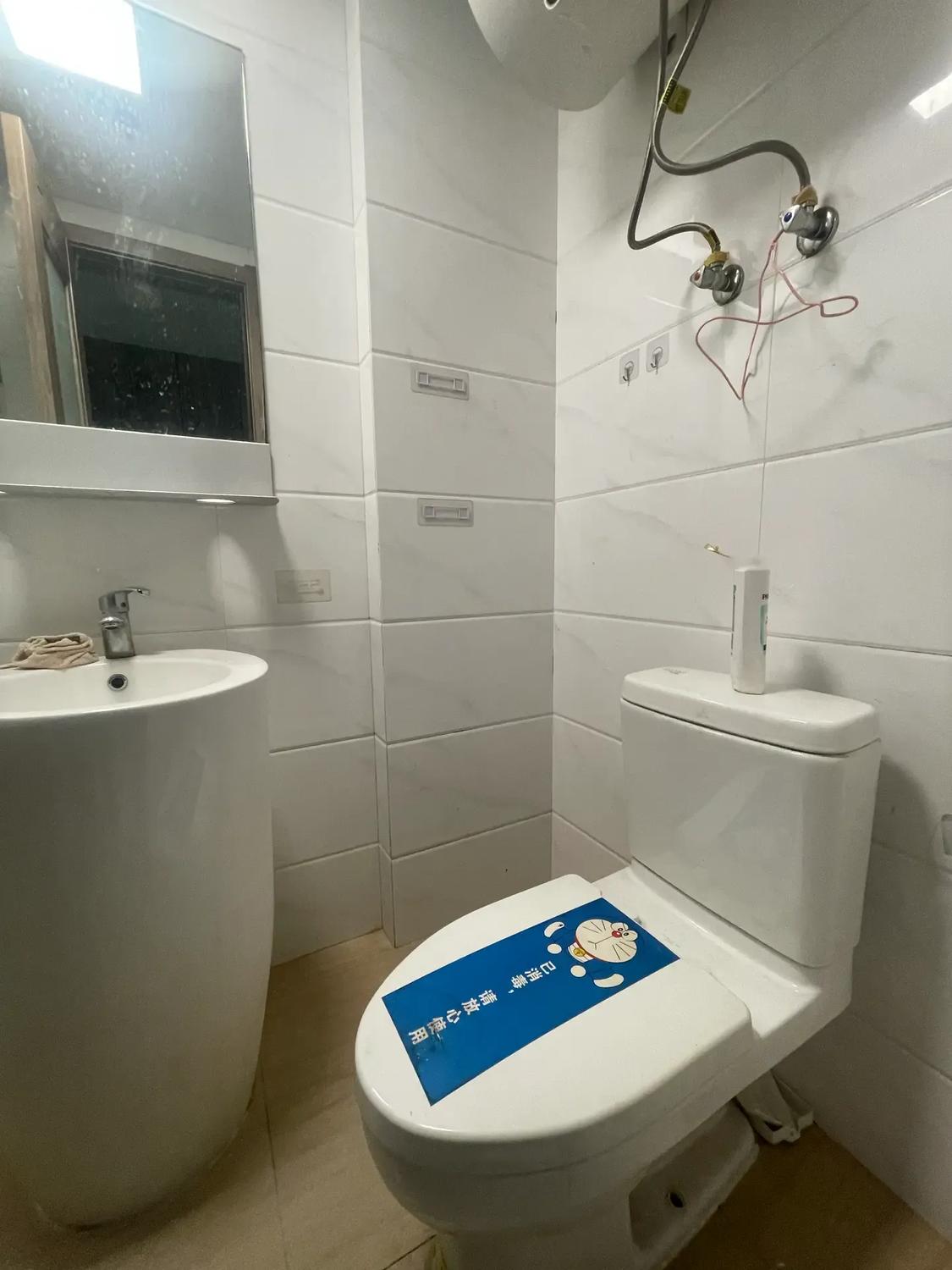 整租·碧桂园凤凰湾(风情荟庭)