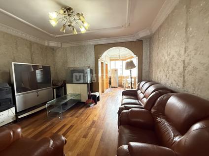 西山棕树营整租 白马小区3室2厅/79平/高楼层