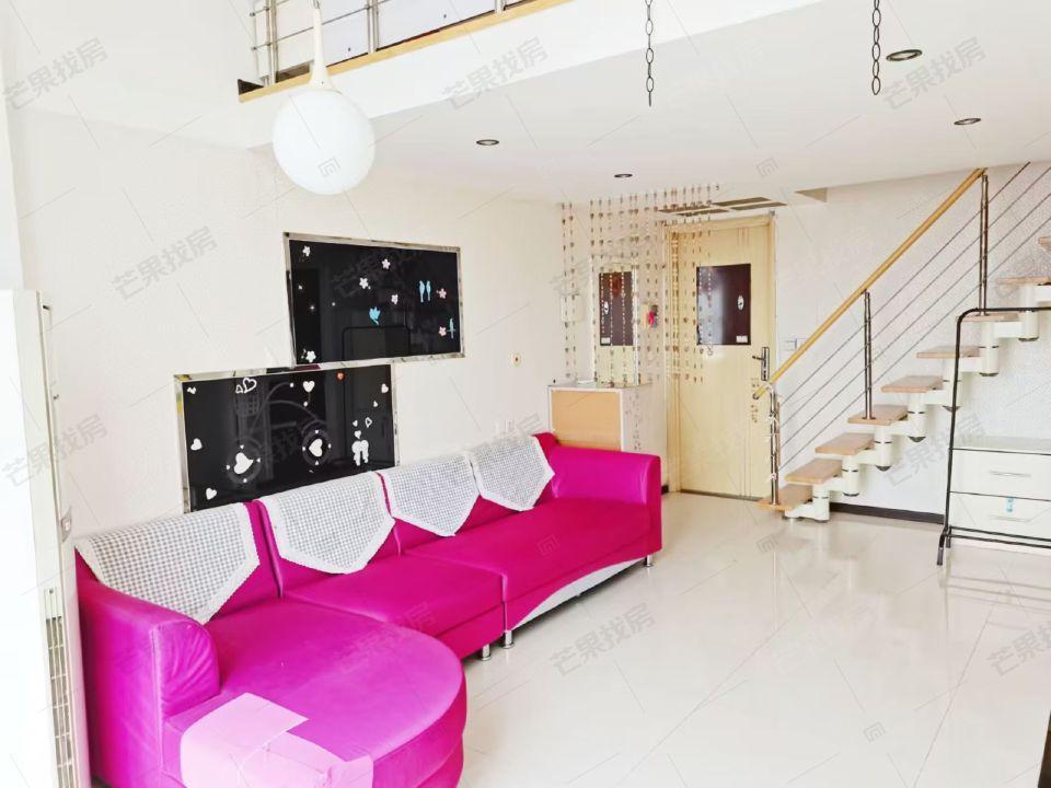 整租·明城嘉苑