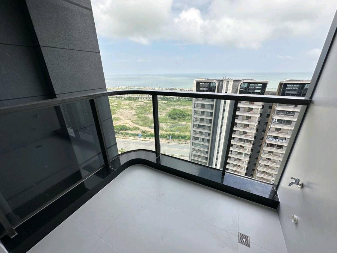 整租·中海海怡半岛