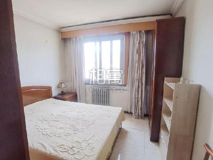 朝阳定福庄整租 三间房南里(4号院)3室1厅/88平/高楼层