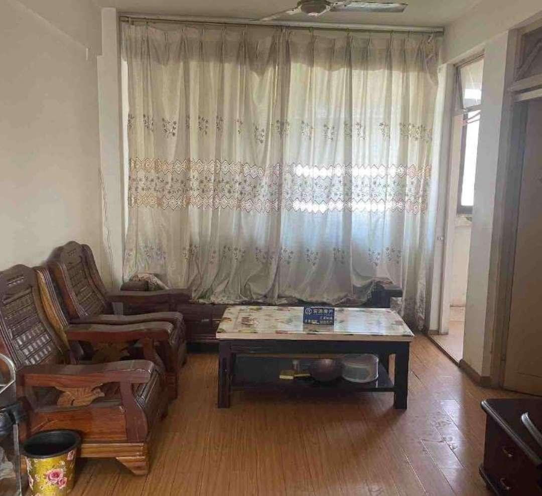 整租·601地质队家属楼