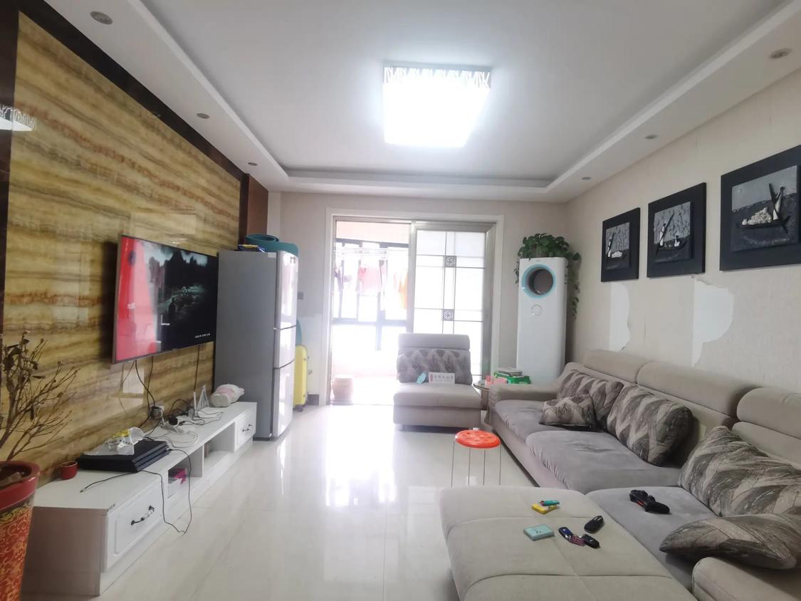 整租·城市花园((沭阳)