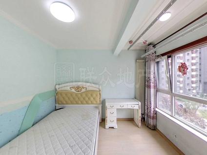 undefined整租·城市间 2室1厅82.19㎡ | 南北 | 丰台 草桥