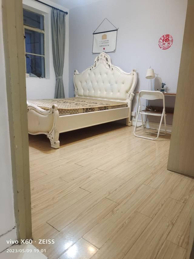 整租·吉兆花园