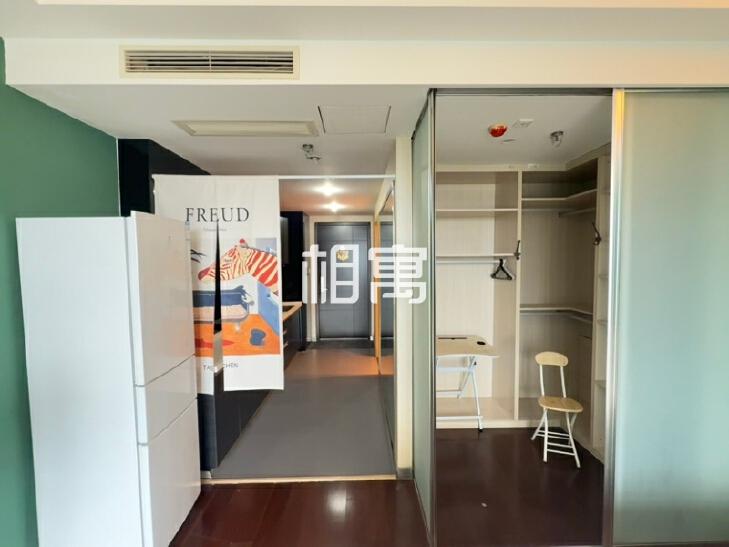 整租·新里西斯莱公馆