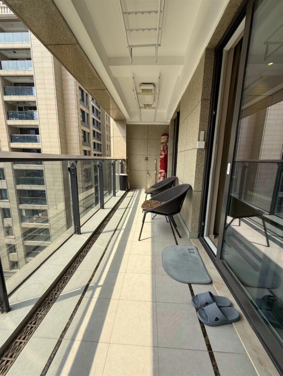 整租·滨江金茂府