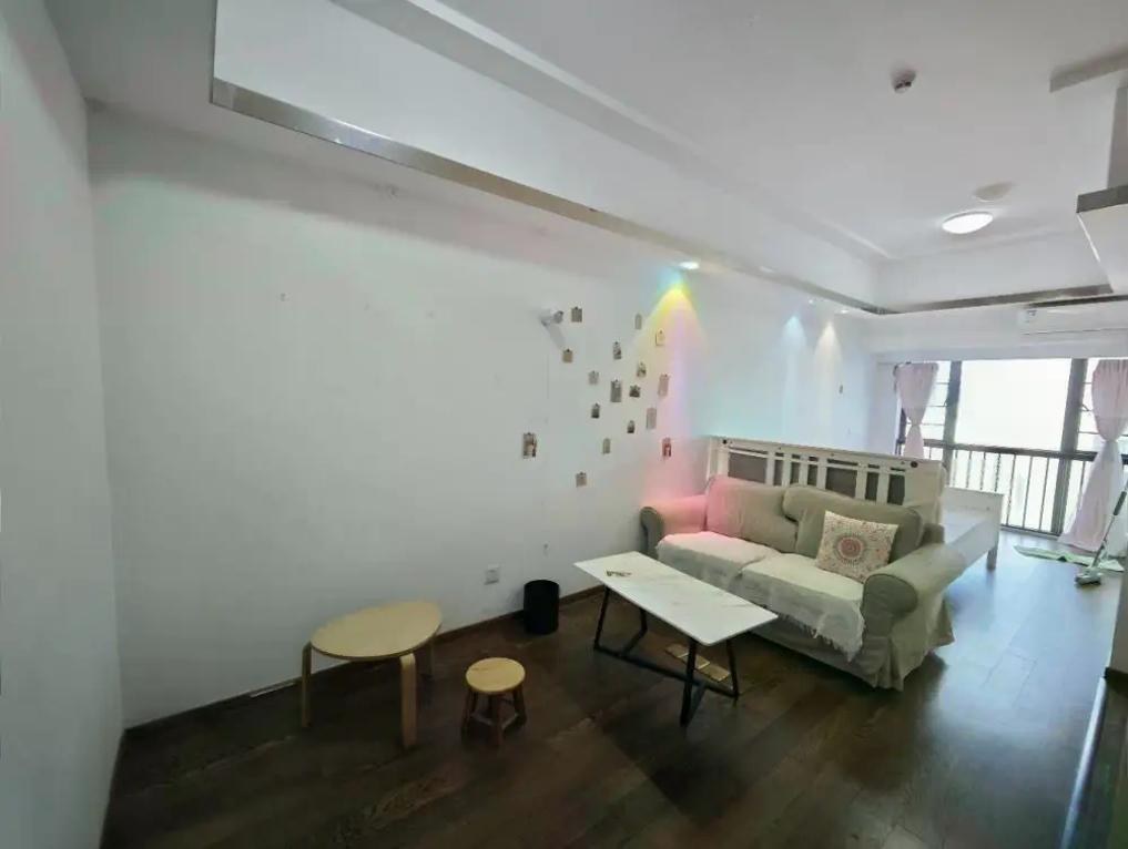 整租·英郡年华