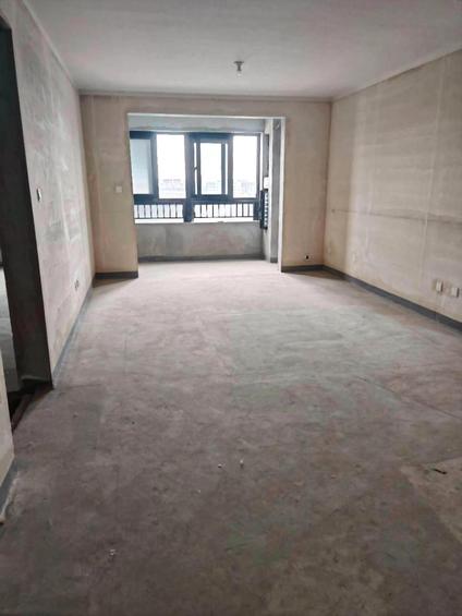 扬州中远金麟府3室2厅136平中楼层/共27层