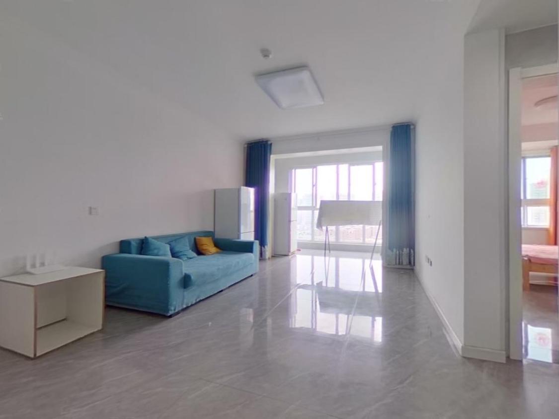 整租·枫林天下