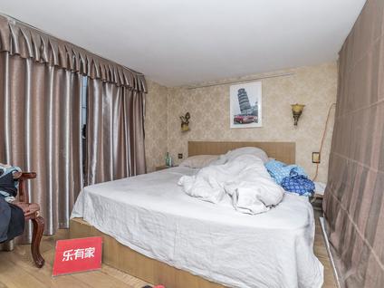 罗湖国贸整租 世界金融中心2室2厅/43平/中楼层