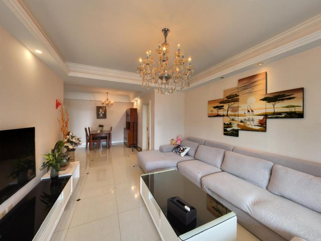 整租·中海御湖