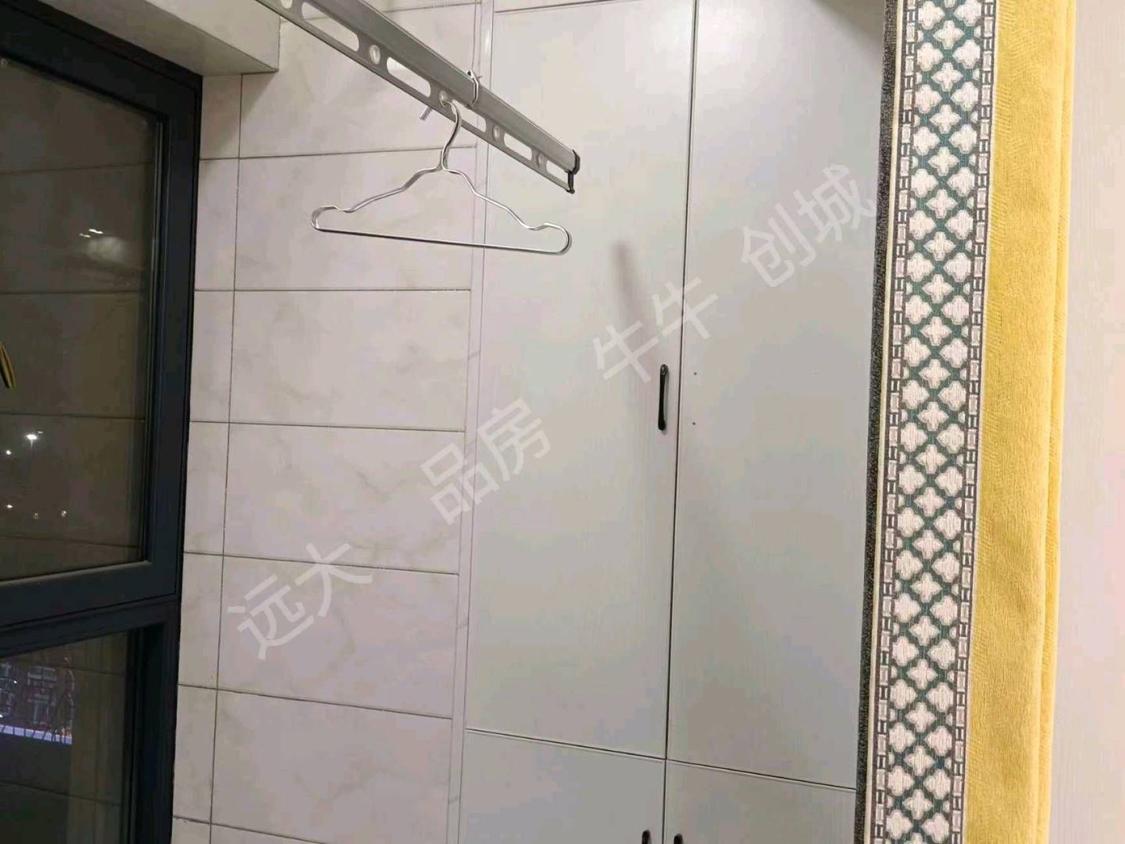 整租·元一新天地