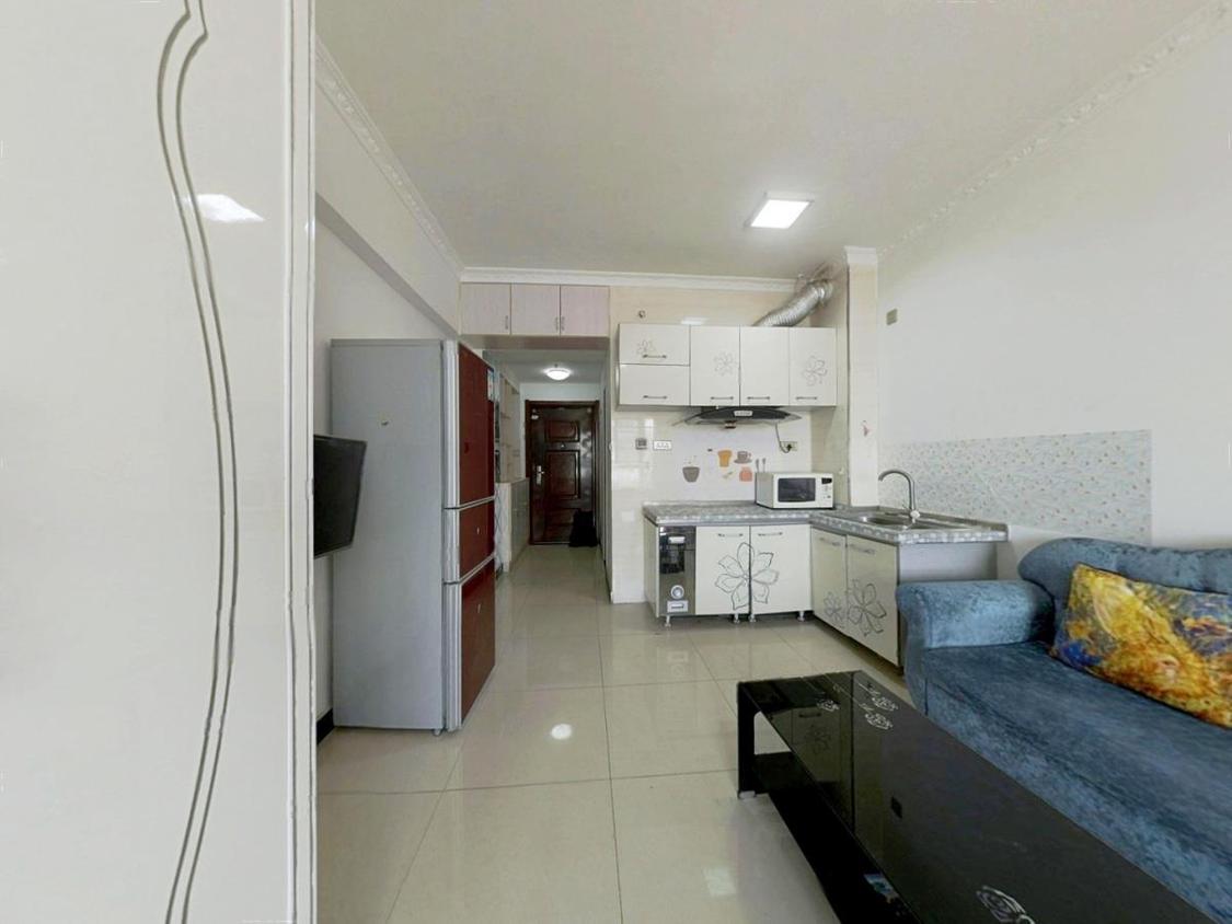 整租·融尚中央住区