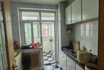 怀柔怀柔整租 青春苑3室2厅/93平/高楼层