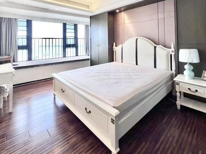 天涯天涯区整租 鸿洲天玺2室2厅/95平/中楼层