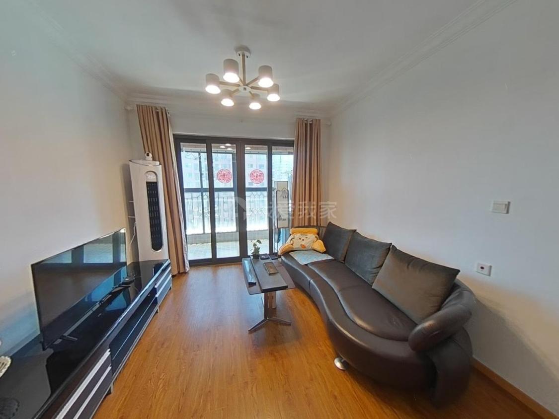 整租·九龙仓时代上城(风华里)