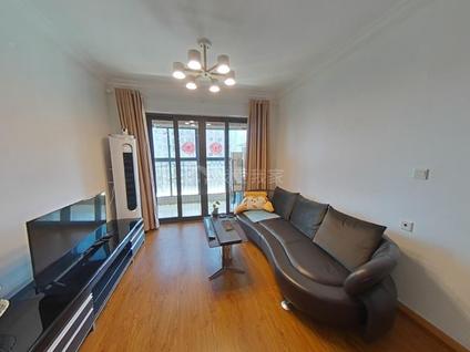 工业园区湖东整租 九龙仓时代上城(风华里)3室2厅/98平/中楼层