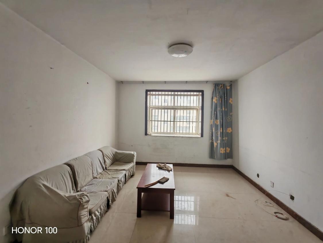 整租·裕河家园