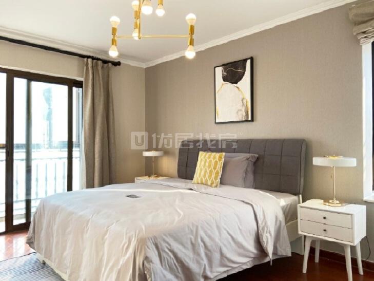 整租·珠江帝景(B区)