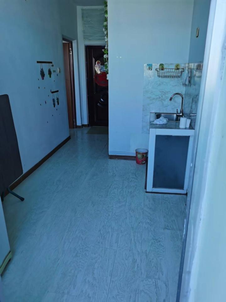 整租·南山路站前小区