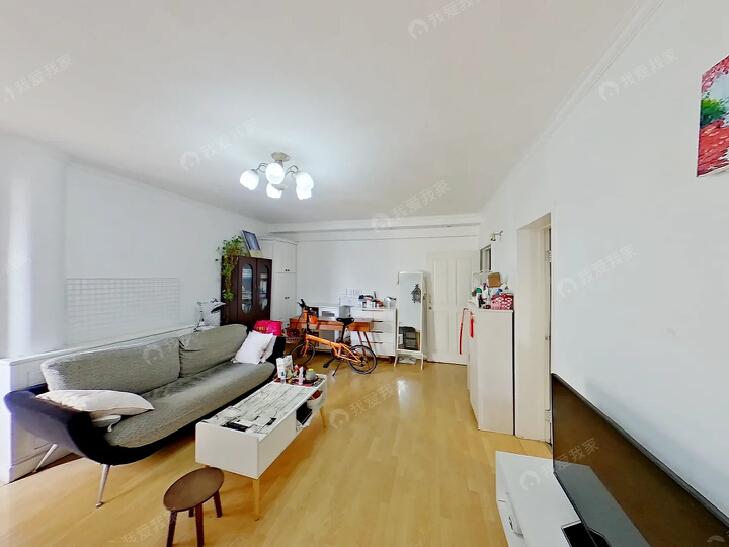 整租·慧忠北里