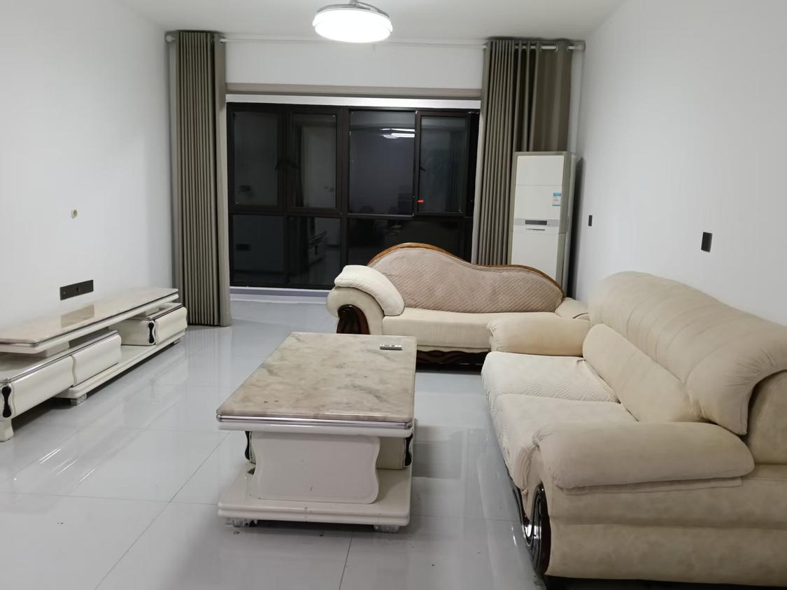 整租·建业公园里(唐河)