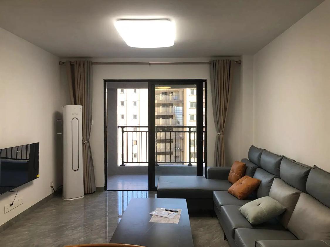 整租·联发欣悦学府