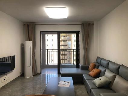 翔安马巷整租 联发欣悦学府4室2厅/116平/高楼层